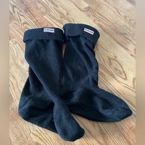 Hunter Boot Sock